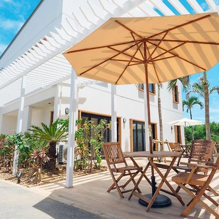 Hotel California Miyakojima Resort Zewnętrze zdjęcie