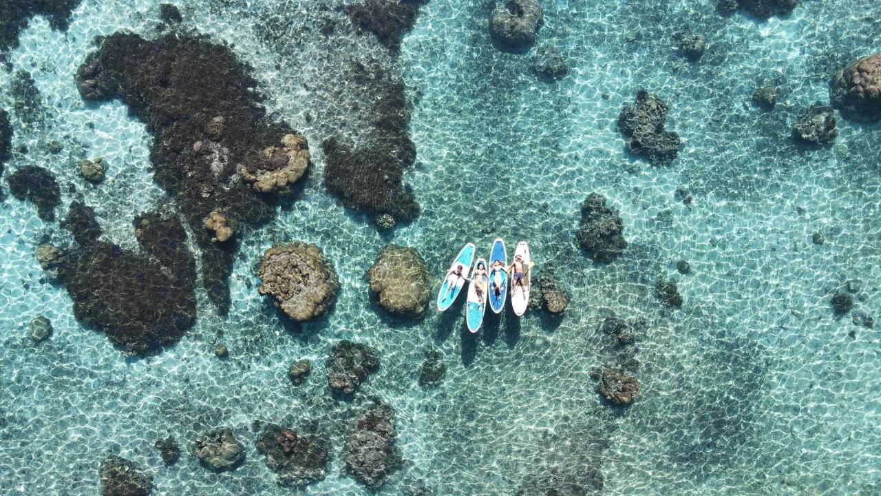 Hotel California Miyakojima Resort Zewnętrze zdjęcie