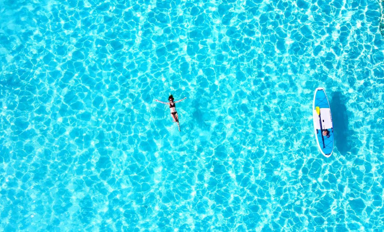 Hotel California Miyakojima Resort Zewnętrze zdjęcie