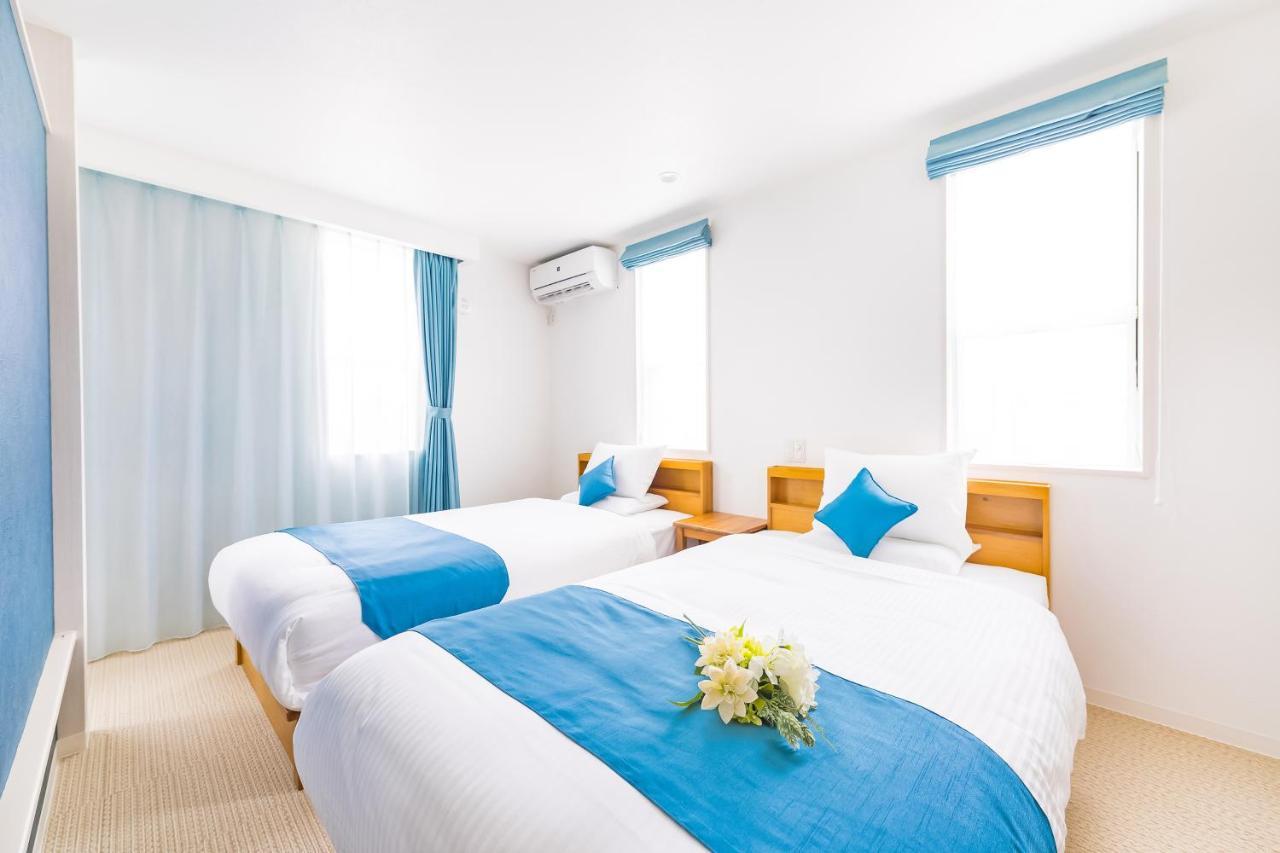 Hotel California Miyakojima Resort Zewnętrze zdjęcie