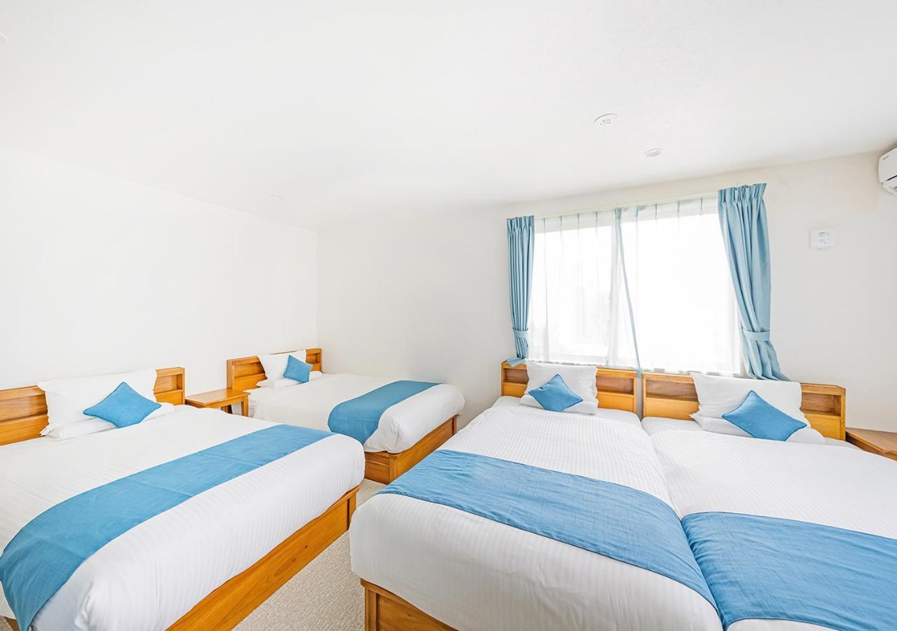 Hotel California Miyakojima Resort Zewnętrze zdjęcie