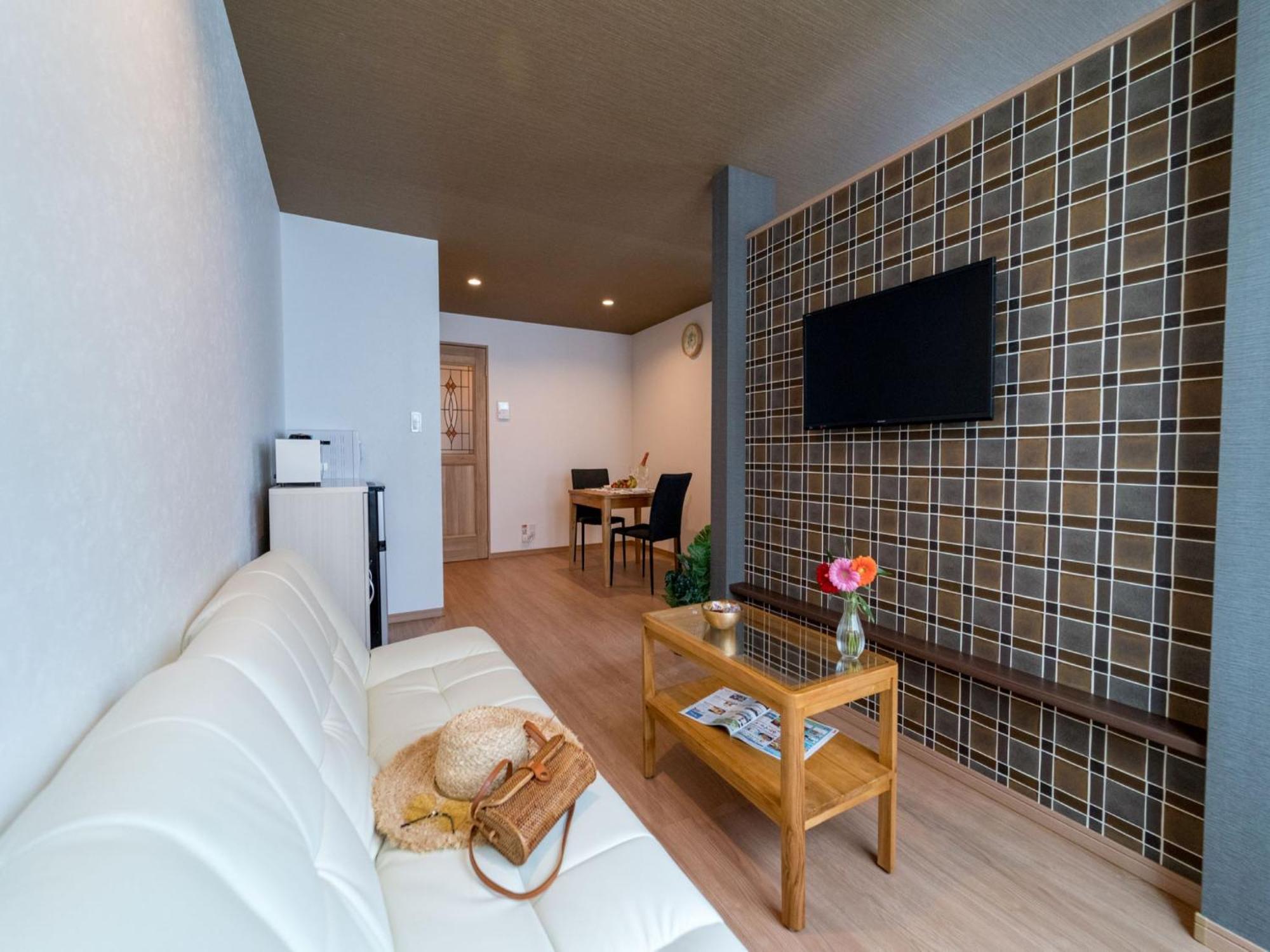 Hotel California Miyakojima Resort Zewnętrze zdjęcie